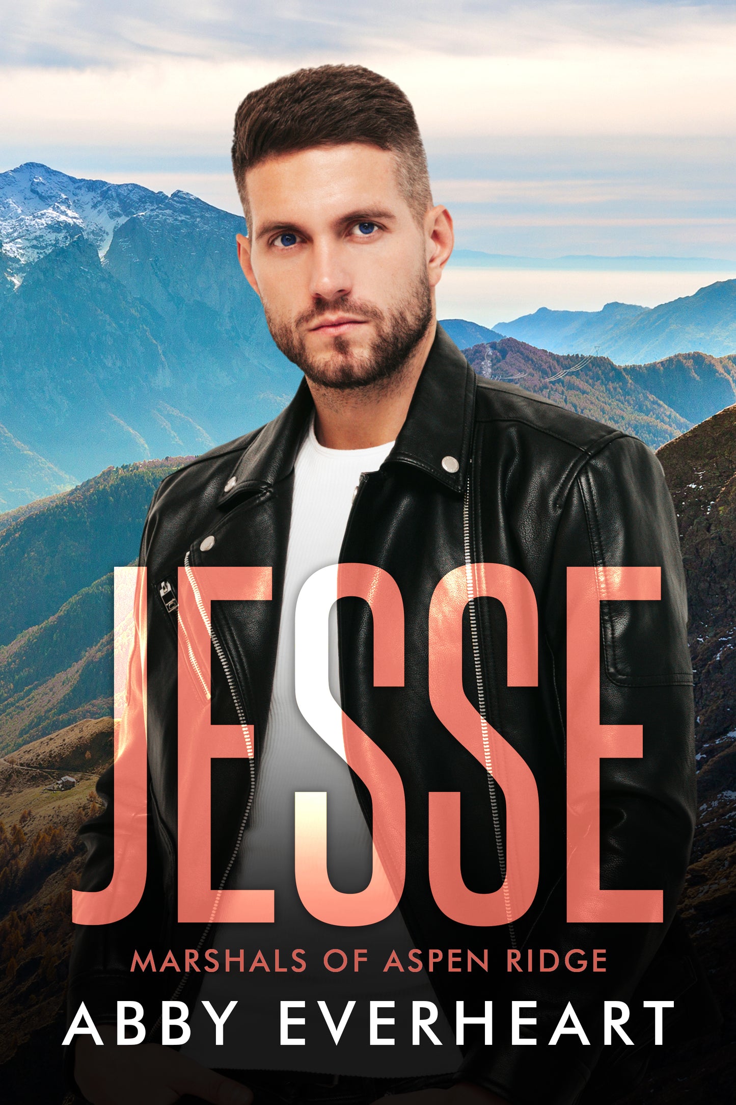 Jesse: Marshals of Aspen Ridge Book 1