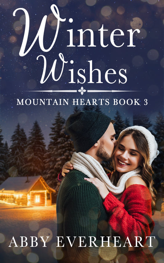 Winter Wishes: Mountain Hearts Book 3